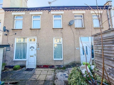 2 Bedroom Terraced House For Sale In Plumstead
