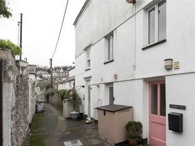 2 Bedroom Terraced House For Sale In Rear Of 14 New Road, Newlyn