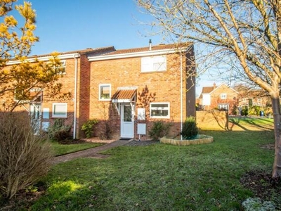 2 Bedroom Terraced House For Sale In Sawston