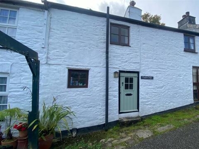 2 Bedroom Terraced House For Sale In Tamar Valley