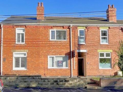 2 Bedroom Terraced House For Sale In Washingborough