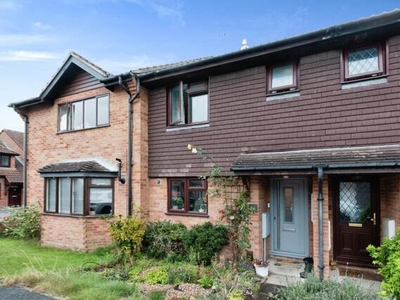 2 Bedroom Terraced House For Sale In Yateley