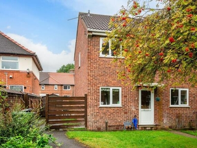 2 Bedroom Town House For Sale In Acomb