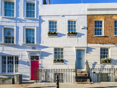2 Bedroom Town House For Sale In London