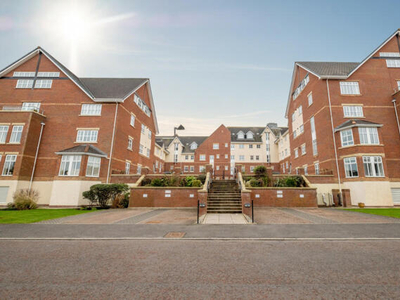 3 Bedroom Apartment For Sale In Lytham
