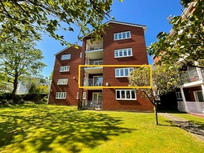 3 Bedroom Apartment For Sale In Westcliffe Road, Birkdale