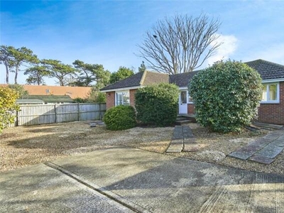 3 Bedroom Bungalow For Sale In Bembridge, Isle Of Wight