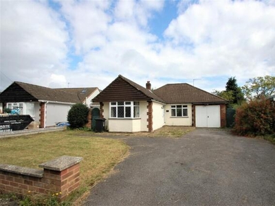 3 Bedroom Bungalow For Sale In Chalfont St. Giles