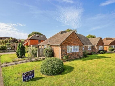 3 Bedroom Bungalow For Sale In Lewes, East Sussex