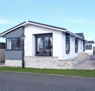 3 Bedroom Bungalow For Sale In Newmachar, Aberdeen