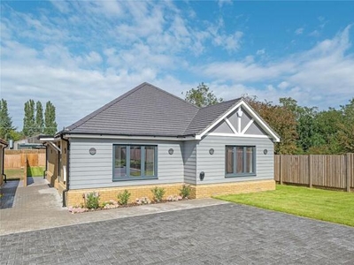 3 Bedroom Bungalow For Sale In Stapleford Abbotts, Essex