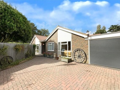 3 Bedroom Bungalow For Sale In Toddington