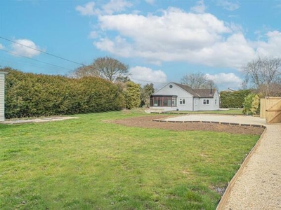 3 Bedroom Detached Bungalow For Sale In Broughton Gifford