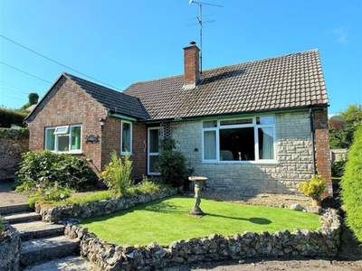3 Bedroom Detached Bungalow For Sale In Chard