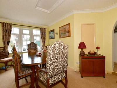 3 Bedroom Detached Bungalow For Sale In Pulborough
