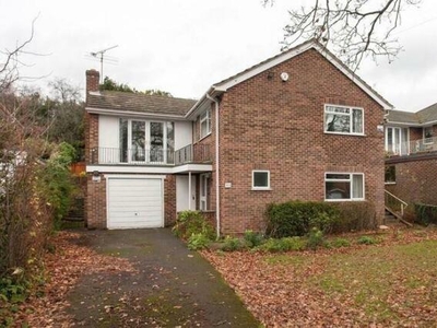 3 Bedroom Detached House For Rent In Reading