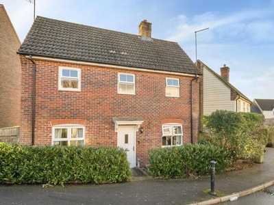 3 Bedroom Detached House For Sale In Codmore Hill, Pulborough