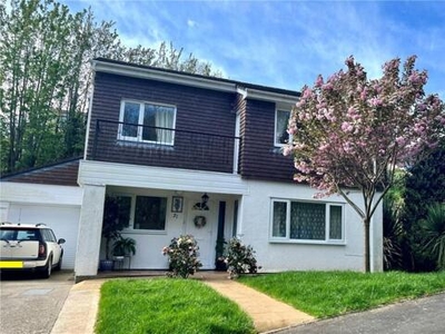 3 Bedroom Detached House For Sale In Dartmouth, Devon