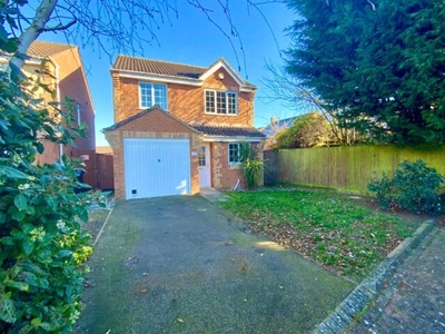 3 Bedroom Detached House For Sale In Daventry