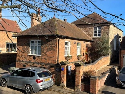 3 Bedroom Detached House For Sale In Epperstone, Nottingham
