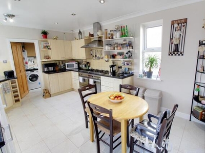 3 Bedroom Detached House For Sale In New England, Peterborough