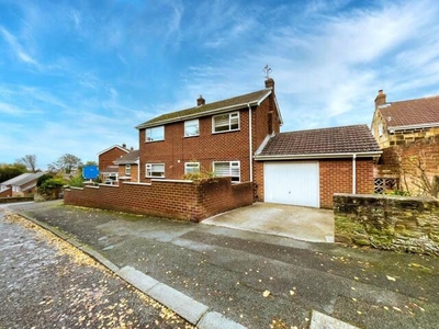 3 Bedroom Detached House For Sale In Pentre Broughton