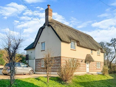 3 Bedroom Detached House For Sale In Piddlehinton , Dorchester