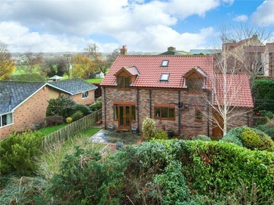 3 Bedroom Detached House For Sale In Ripon, North Yorkshire