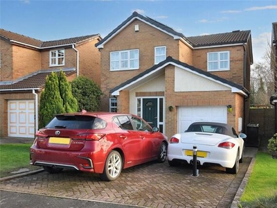 3 Bedroom Detached House For Sale In Tingley, Wakefield