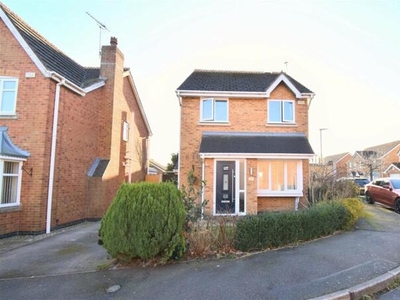 3 Bedroom Detached House For Sale In Widnes