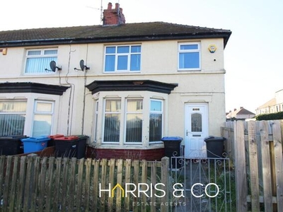 3 Bedroom End Of Terrace House For Rent In Fleetwood