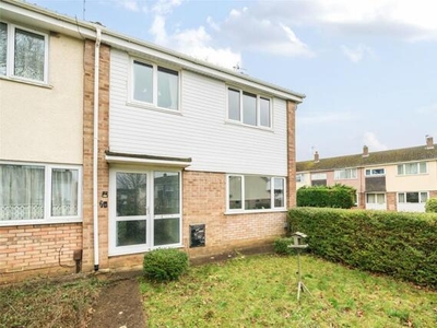 3 Bedroom End Of Terrace House For Sale In Bristol, Gloucestershire