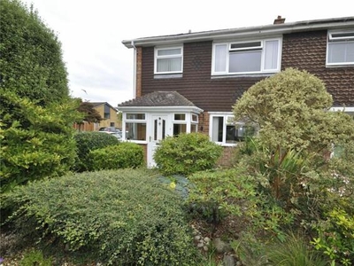 3 Bedroom End Of Terrace House For Sale In Gosport, Hampshire