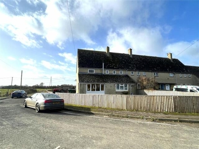 3 Bedroom End Of Terrace House For Sale In Lechlade, Oxfordshire