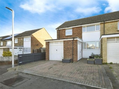 3 Bedroom End Of Terrace House For Sale In Rochester, Kent