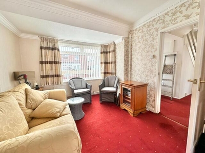 3 Bedroom End Of Terrace House For Sale In Sale, Greater Manchester
