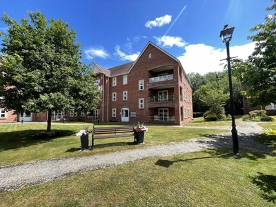 3 Bedroom Flat For Sale In Belmont, Hereford