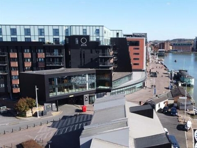 3 Bedroom Flat For Sale In Brayford Wharf North, Lincoln