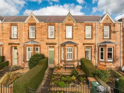 3 Bedroom House For Rent In Corstorphine