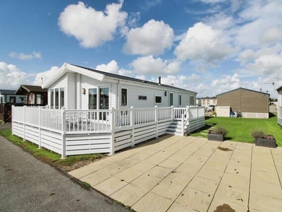 3 Bedroom Park Home For Sale In Runcton