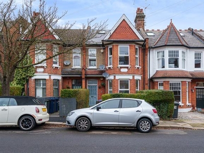 3 bedroom property to let in Sutton Road London N10