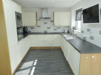 3 Bedroom Semi-detached Bungalow For Sale In Thornton-cleveleys, Lancashire