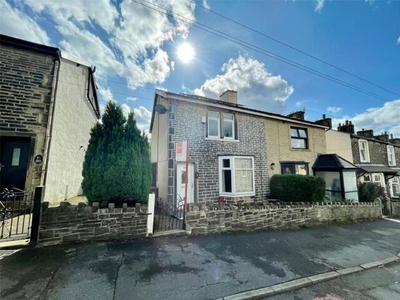 3 Bedroom Semi-detached House For Sale In Briercliffe, Burnley