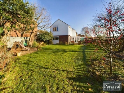 3 Bedroom Semi-detached House For Sale In Colchester, Essex