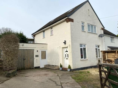 3 Bedroom Semi-detached House For Sale In Cradley, Malvern