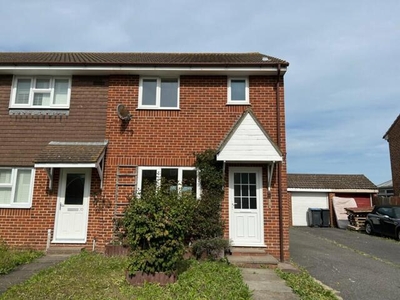 3 Bedroom Semi-detached House For Sale In Deal, Kent