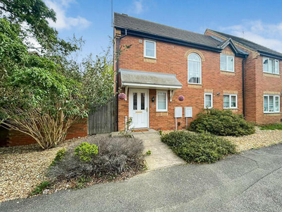 3 Bedroom Semi-detached House For Sale In Hampton Vale