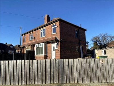 3 Bedroom Semi-detached House For Sale In Hanging Heaton, Dewsbury