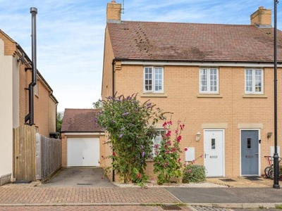 3 Bedroom Semi-detached House For Sale In Kings Cliffe