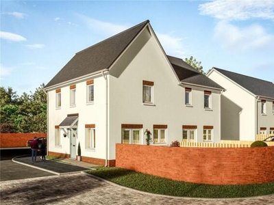 3 Bedroom Semi-detached House For Sale In Llanelli